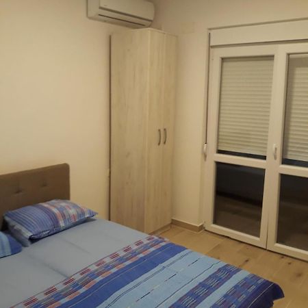 Apartmani Miljevci Sutomore Exterior photo