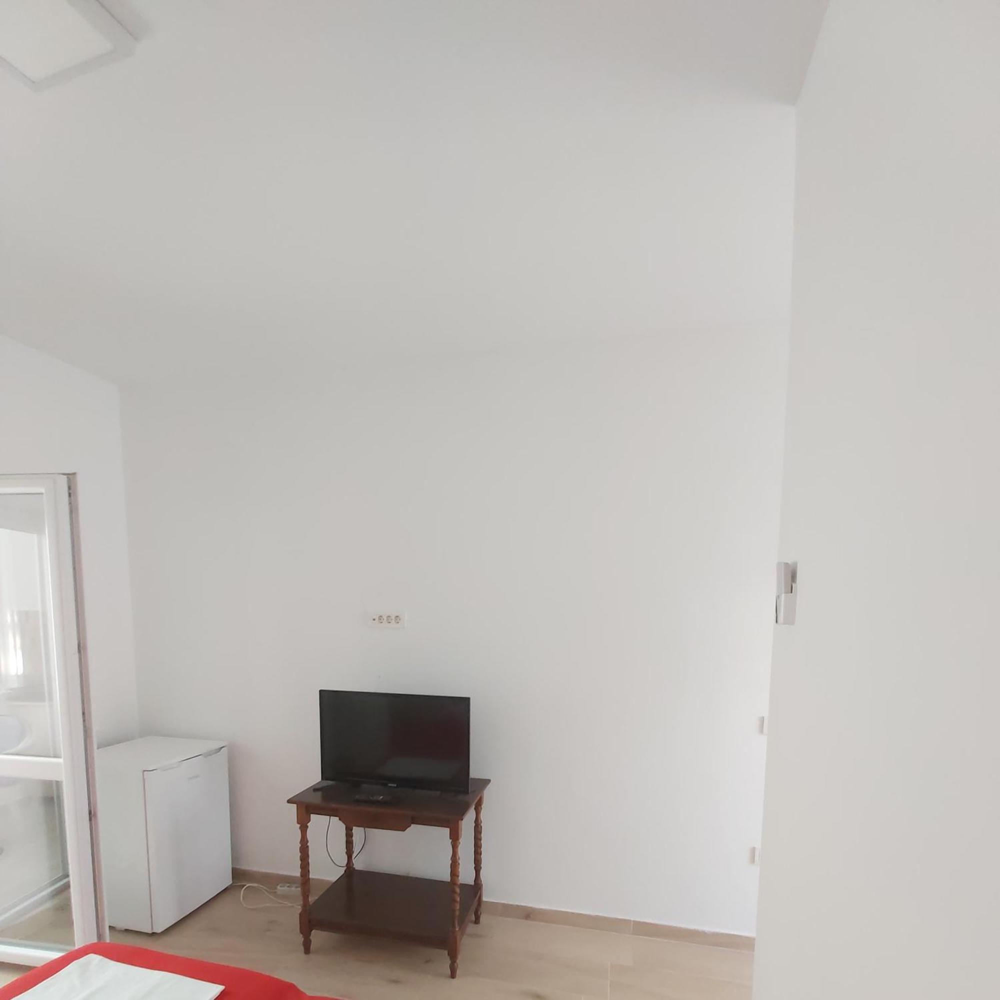 Apartmani Miljevci Sutomore Room photo