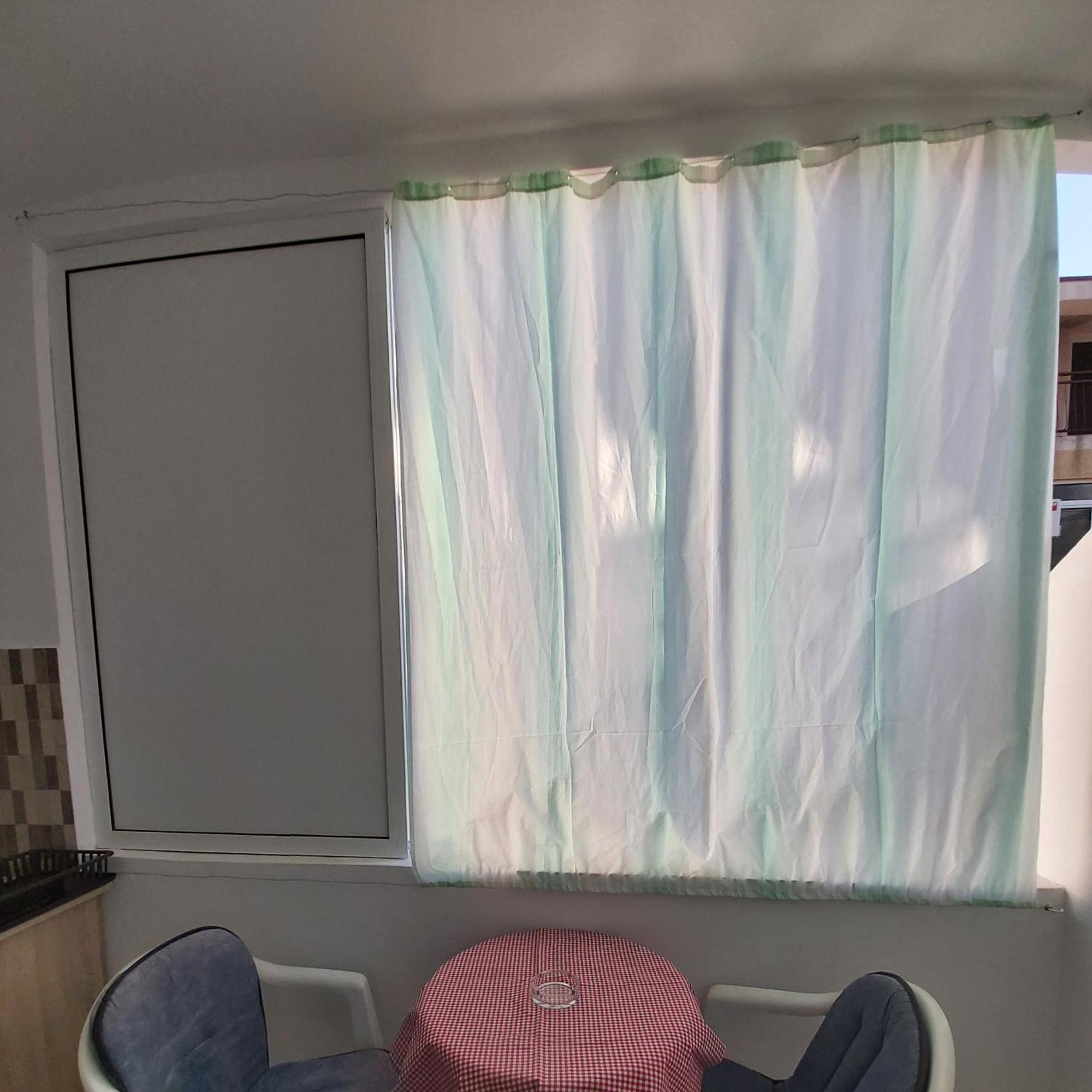 Apartmani Miljevci Sutomore Room photo