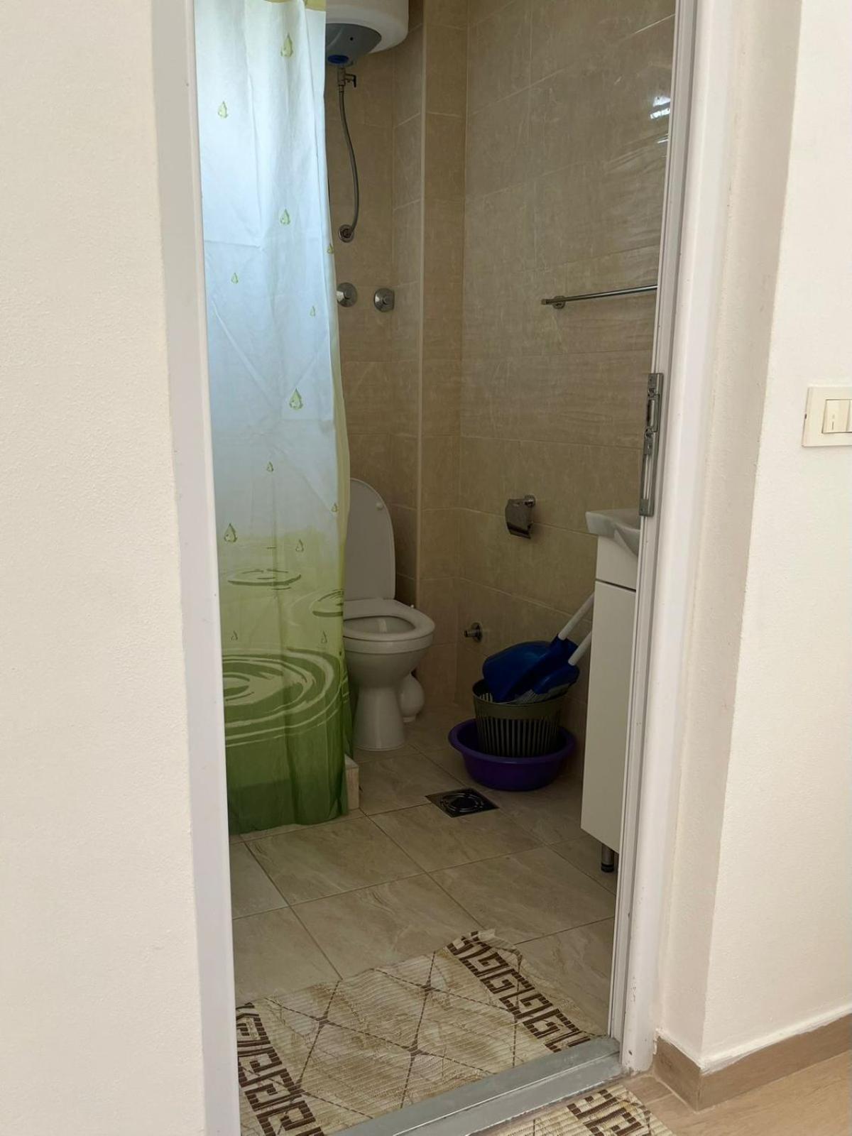 Apartmani Miljevci Sutomore Exterior photo