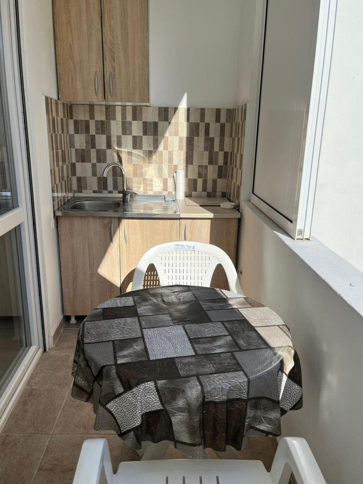 Apartmani Miljevci Sutomore Room photo