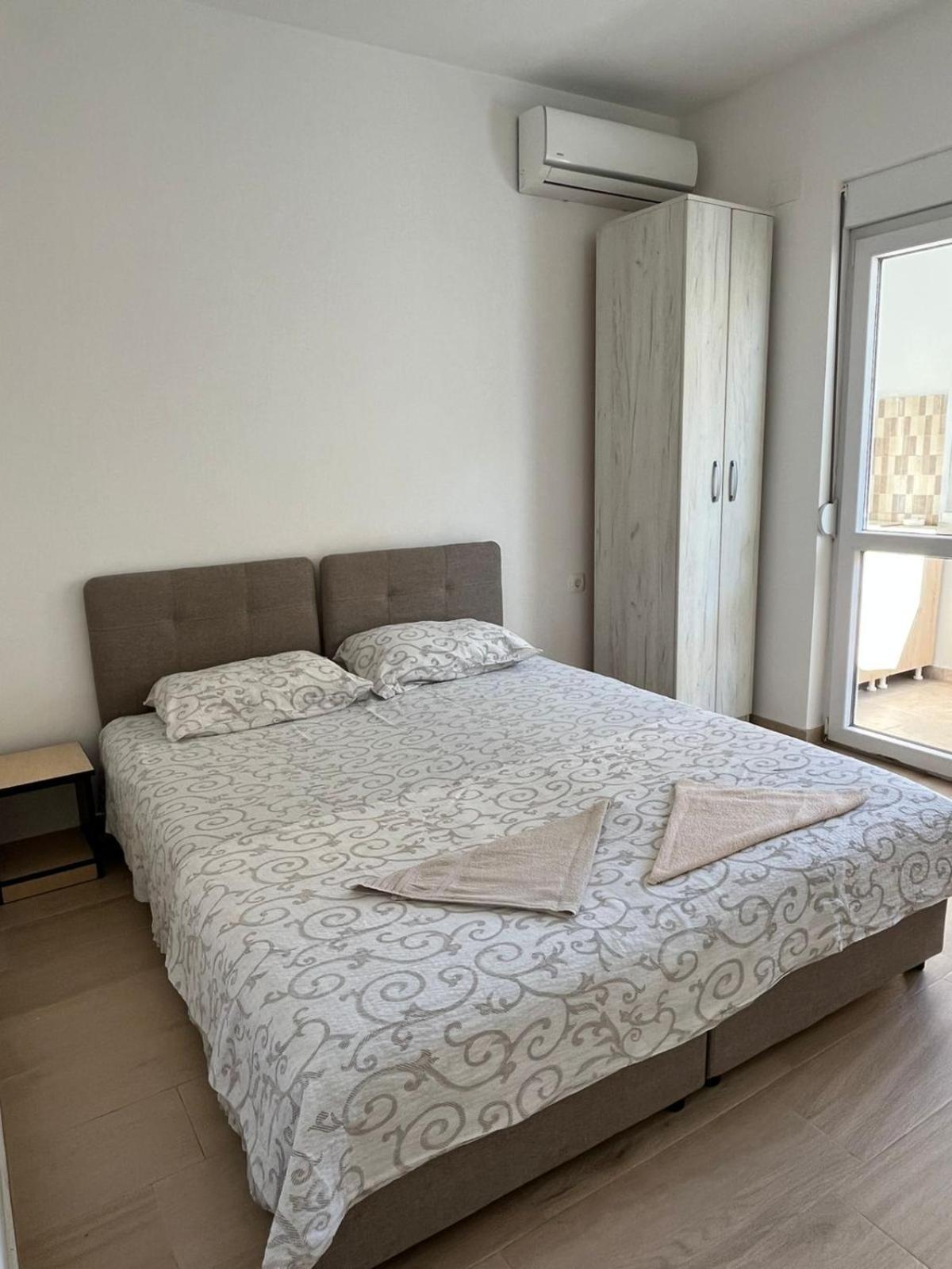 Apartmani Miljevci Sutomore Room photo