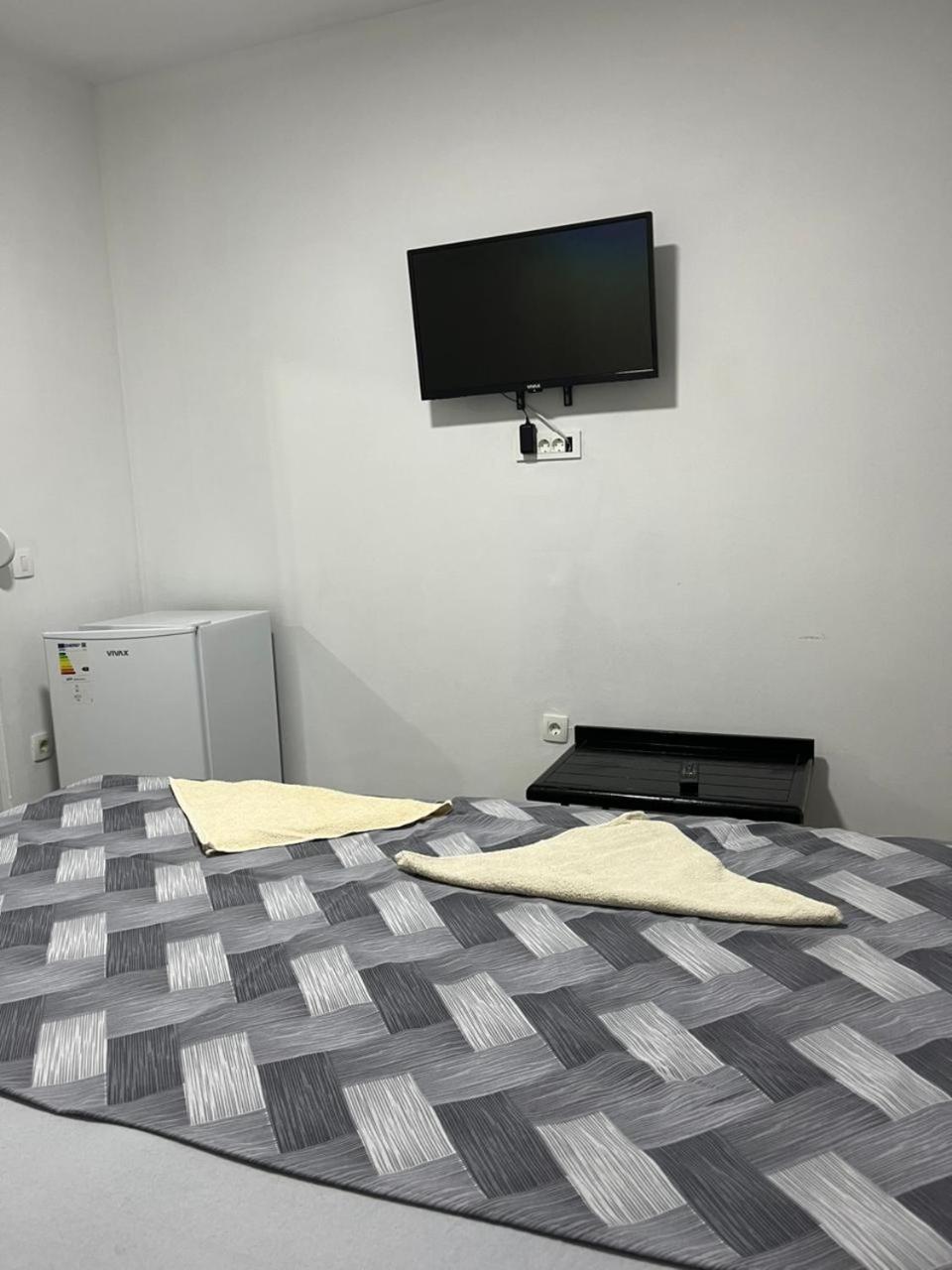 Apartmani Miljevci Sutomore Room photo