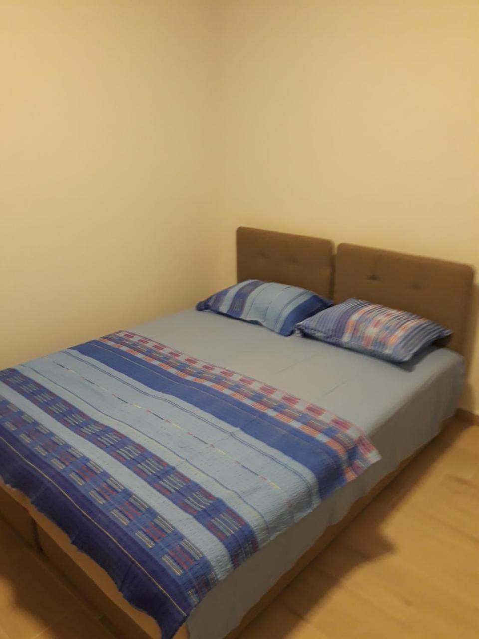 Apartmani Miljevci Sutomore Exterior photo