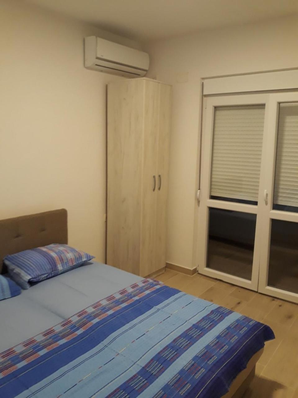 Apartmani Miljevci Sutomore Exterior photo