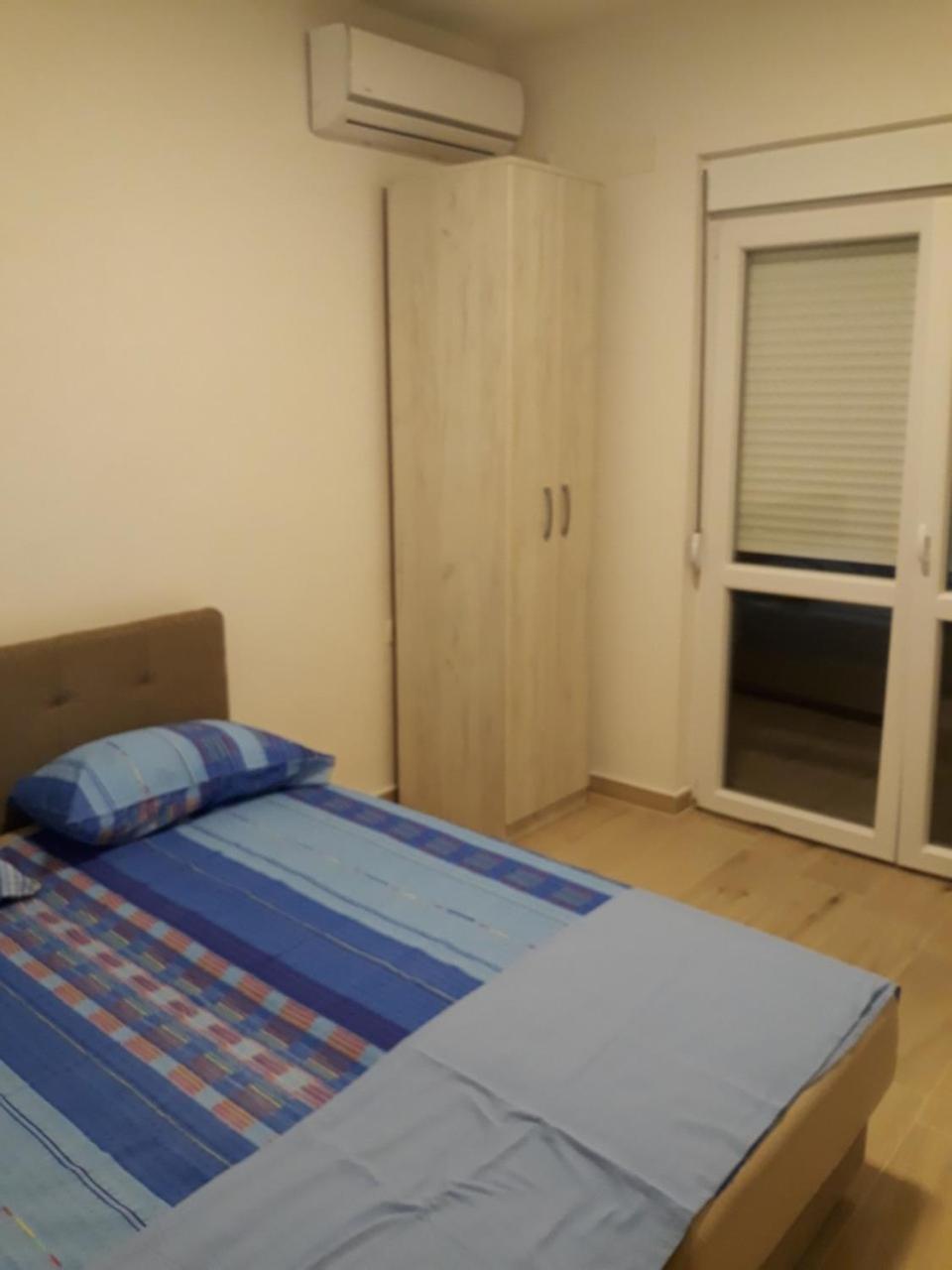 Apartmani Miljevci Sutomore Exterior photo