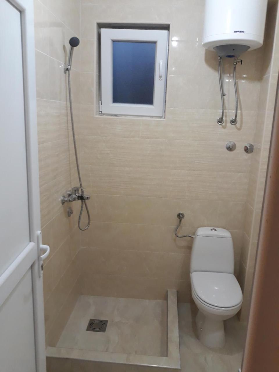 Apartmani Miljevci Sutomore Exterior photo