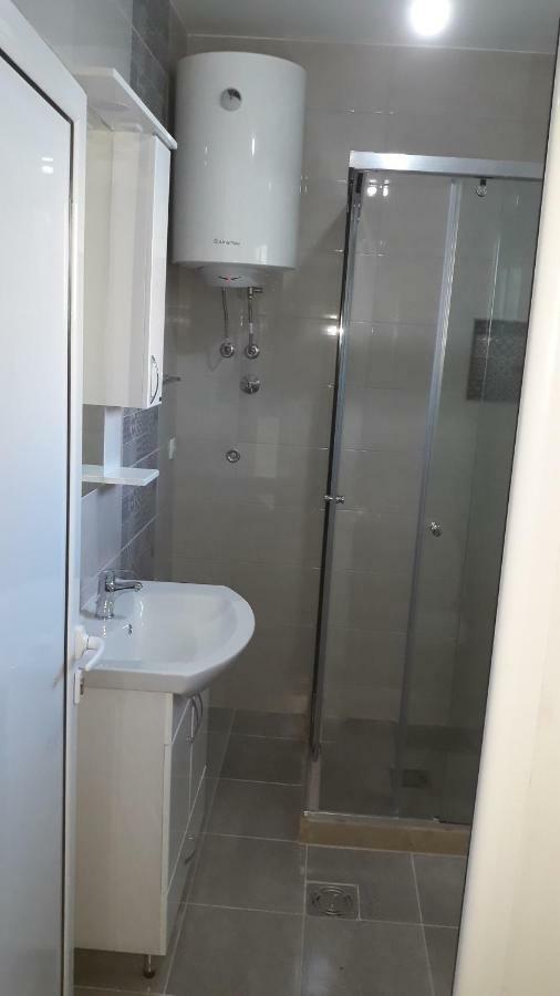 Apartmani Miljevci Sutomore Exterior photo