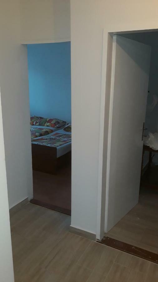 Apartmani Miljevci Sutomore Exterior photo