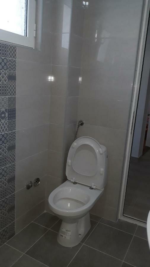 Apartmani Miljevci Sutomore Exterior photo